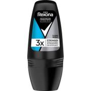 Rexona Men Maximum Protection Roll-on Clean Scent  50 ml