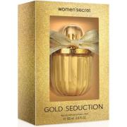 women´secret Gold Seduction Eau De Parfum  100 ml