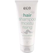 Eco Cosmetics Schampo Fuktighetsgivande 200 ml