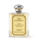 Taylor of Old Bond Street ToOBS Sandalwood Cologne 100 ml