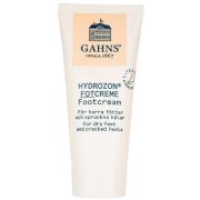 Gahns Hydrozon Fotcreme 60 ml