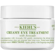 Kiehl's Avocado Creamy Eye Treatment with Avocado  28 ml