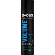 SYOSS Volume Lift Styling Volume Lift Hairspray 400 ml