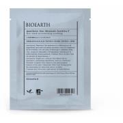 Bioearth Sheetmask Moisturising Soothing 15 ml