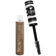 Kokie Cosmetics Brow Mascara Blonde