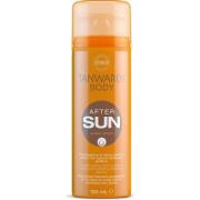 Synchroline Tanwards After Sun Body 150 ml