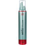 Wella Styling Wella Classic Styling Mousse Extra Strong 200 ml
