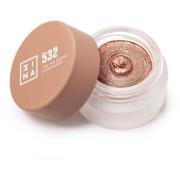 3INA The 24H Cream Eyeshadow 532