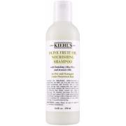 Kiehl's Olive Fruit Oil Nourishing Shampoo 250 ml