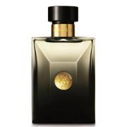 Versace Pour Homme Oud Noir Eau de Perfume 100 ml