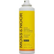 Moss & Noor Dry Shampoo Dark Hair  200 ml