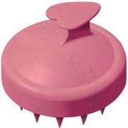 Biovène The conscious Scalp Massager, Pink Biodegradable Shampooi