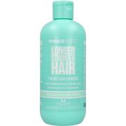 Hairburst Conditioner for Oily Roots and Scalp