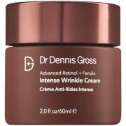 Dr Dennis Gross Advanced Retinol + Ferulic Intense Wrinkle Cream