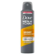 Dove Men+Care Sport Endurance Comfort Antiperspirant spray 150ml