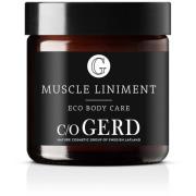 c/o Gerd Muscle Liniment 60 ml