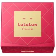 LuLuLun Precious Sheet Mask Red 32 kpl