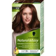 Schwarzkopf Natural & Easy Hair Color