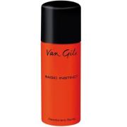 Van Gils Basic Instinct Basic Instinct Deodorant Spray 150 ml