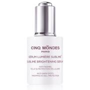 Cinq Mondes Anti-dark spot Sublime Light Serum 30 ml