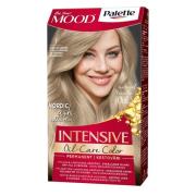 Schwarzkopf MOOD Intensive Creme Color 1 X-tra Ljus Askblond