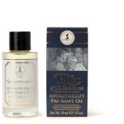 Taylor of Old Bond Street ToOBS Aromatherapy Pre-Shave Oil 30 ml