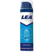 LEA Men Shaving Gel 200 ml