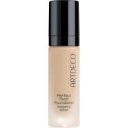 Artdeco Perfect Teint Foundation 35 Natural