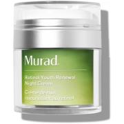 Murad Resurgence Retinol Youth Renewal Night Cream 50 ml