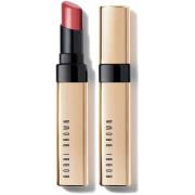 Bobbi Brown Luxe Shine Intense Lipstick Trailblazer