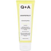 Q+A Grapefruit Cleansing Balm 125 ml