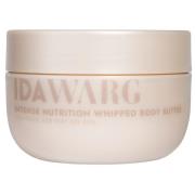 Ida Warg Intense Nutrition Whipped Body Butter 250 ml