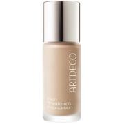 Artdeco Rich Treatment Foundation 28 Light Porcelain