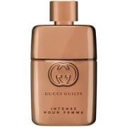 Gucci Guilty Pour Femme Intense Eau de Parfum 50 ml