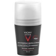 VICHY Homme 75H Anti-Perspirant Deodorant 50 ml