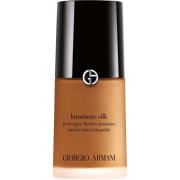 Giorgio Armani Luminous Silk Foundation 10 Deep, Golden