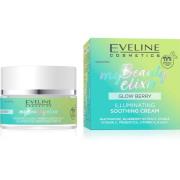 Eveline Cosmetics My Beauty Elixir Illuminating Soothing Cream  5