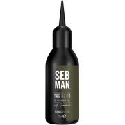 SEB MAN   Sebastian The Hero 75 ml