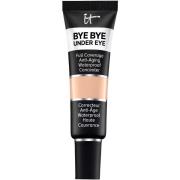 IT Cosmetics Bye Bye Under Eye Concealer 24.0 Medium Beige