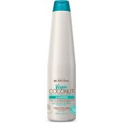 Be natural Virgin Coconut Shampoo 350 ml