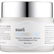 Klairs Vitamin Freshly Juiced Vitamin E Mask 90 ml