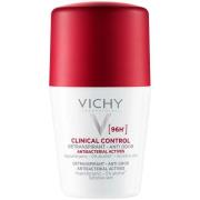 VICHY Deodorant Clinical Control Roll-on Antiperspirant 50 ml 50