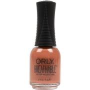 ORLY Breathable Sunkissed