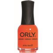 ORLY Lacquer Melt Your Popsickle