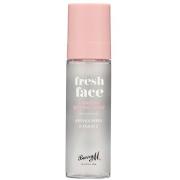 Barry M Fresh Face Fixation Setting Spray  70 ml