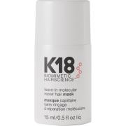 K18 Leave In Molecular Repair Mask 15 ml