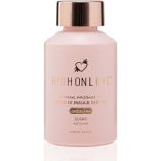 HighOnLove Sensual Massage Oil Sugar 500mg  100 ml