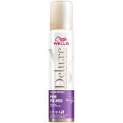 Wella Styling Wella Deluxe Pure Fullness Hairspray 75 ml