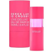 Derek Lam 10 Crosby Love Deluxe Eau de Parfum 100 ml