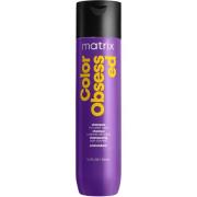 Matrix Color Obsessed Total Results Shampoo 300 ml